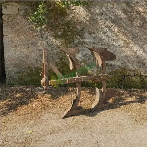Kırşehir Akçakent'te pulluk alınacak