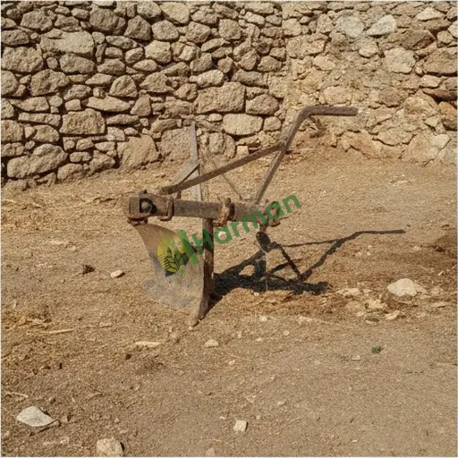 Kırşehir Mucur Bölgesinde Kiralık Pulluk Aranan