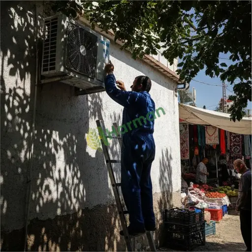 Nevşehir Acıgöl tarımsal klima tamiri yaptırılacak