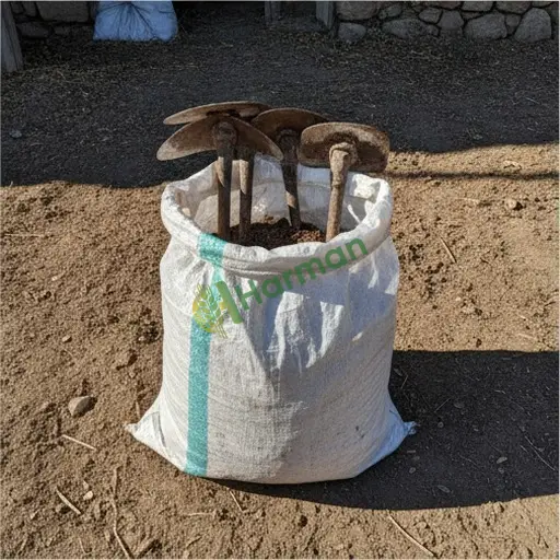 Kocaeli Kartepe'de çapa bıçağı satılık