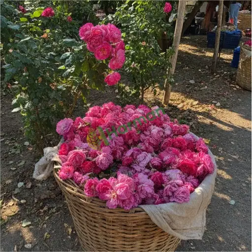 Gül Aranan - Kocaeli Darıca
