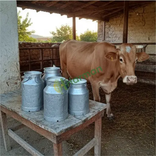 Kocaeli Kandıra çiğ inek sütü satılık