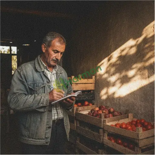 Kayseri Felahiye'de tarımsal komisyonculuk hizmeti lazım