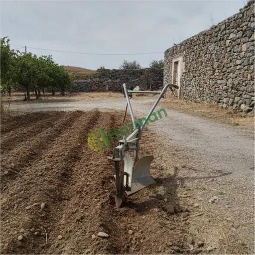 Altınekin'den Bağ-Bahçe Pulluğu Satılık