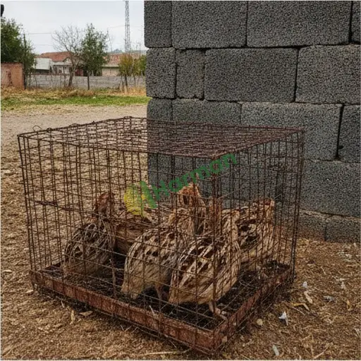 Konya Sarayönü'nde bıldırcın satıyorum