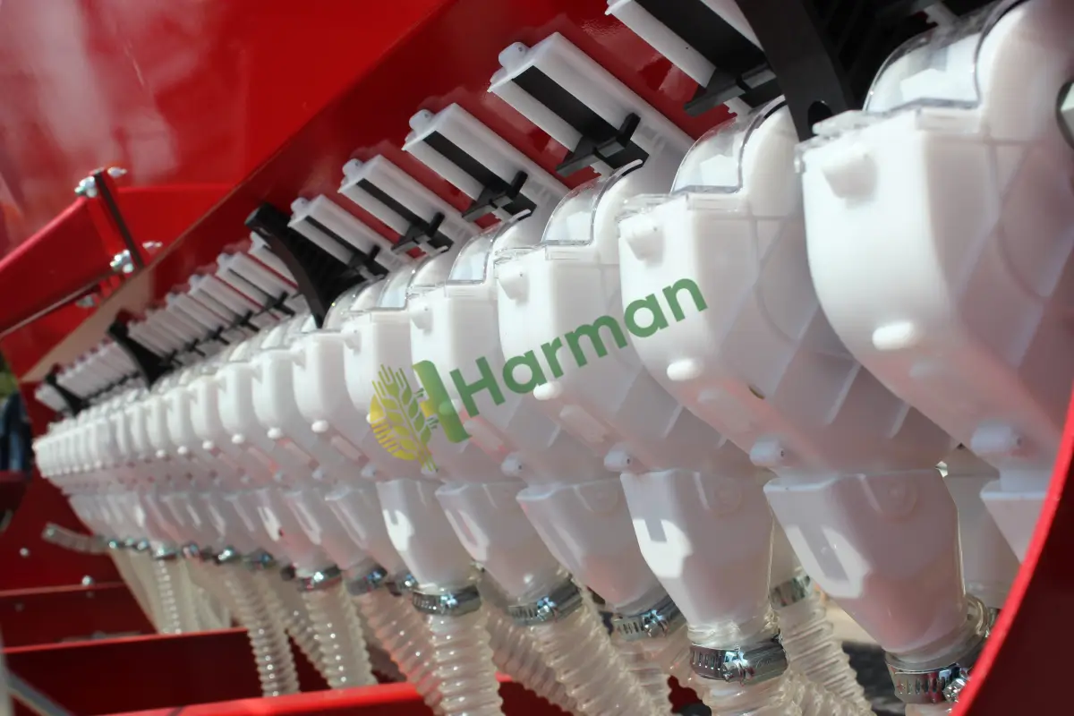 Köymak 21 Sıralı Üniversal Ekim Makinası | ECO21ÇK-ÇK
