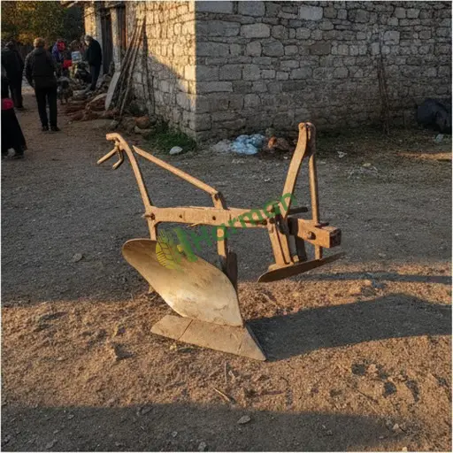 Tokat Sulusaray'da kiralık pulluk lazım