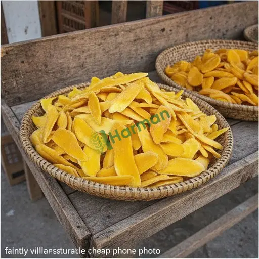Çorum Merkez'de Aranan Kuru Mango