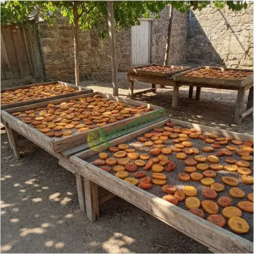 Varto'da Kuru Meyve İşleme Hizmeti Arıyorum