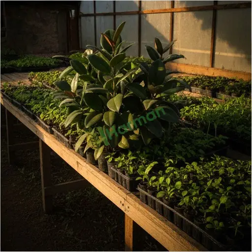 Kütahya Tavşanlı'da Ficus Fidanı Satılık