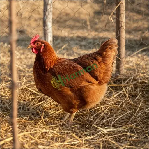 Kütahya Pazarlar'da damızlık tavuk satılık
