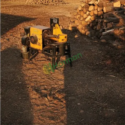 Konya Güneysınır'da kütük kesme makinesi alınacak