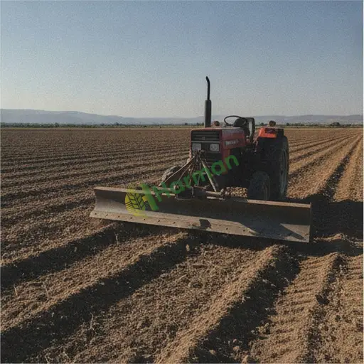 Tunceli Nazımiye'de lazer tesviye işi arıyorum