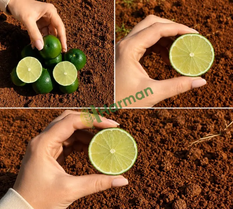 Lime Limon