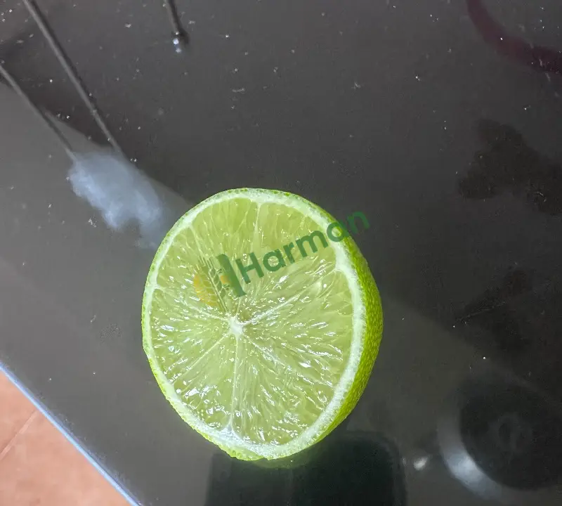 Lime limon