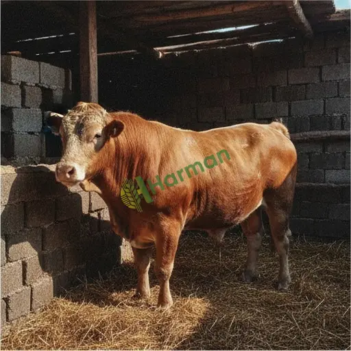 Kocaeli Darıca Limousin sığır alıcısıyım