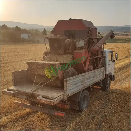 Aranan Makine Nakliyesi - Niğde Merkez