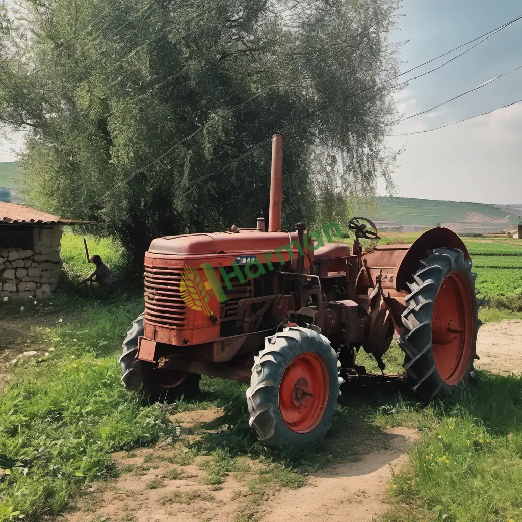 Siirt Kurtalan · Aranan Makine Operatörü - Tam Zamanlı