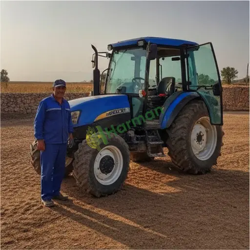 Uşak Merkez'den makine operatörü işi arıyorum