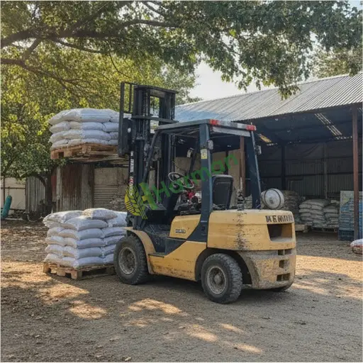 Malatya Yeşilyurt · Aranan Forklift - 1 Adet