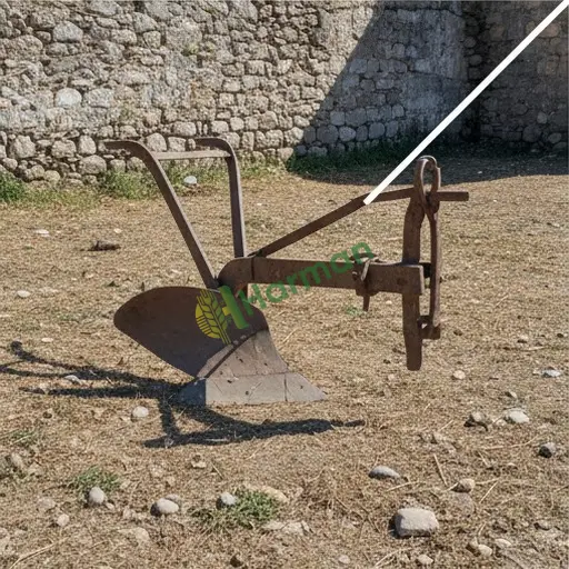 Malatya Darende · Aranan Pulluk - 1 Adet