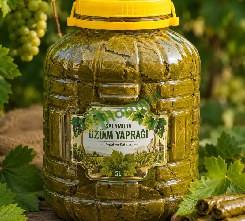 Manisa uç yaprağı