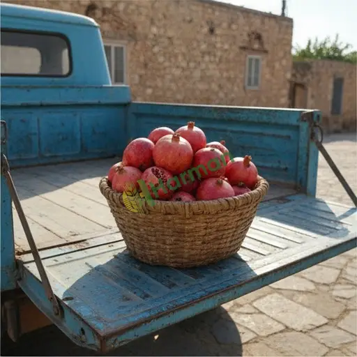 Mardin Savur nar satılık