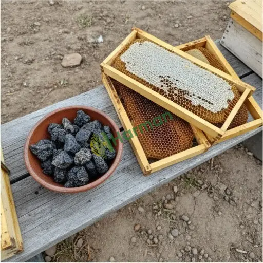 Mardin Dargeçit'te propolis satılık