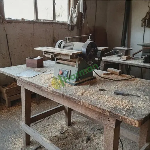 Mardin Midyat'ta zımpara makinesi satılık