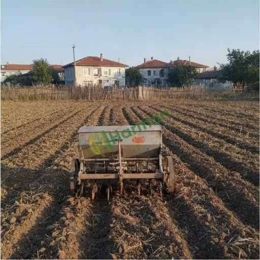 Kırıkkale Sulakyurt'ta mekanik ekim makinesi lazım