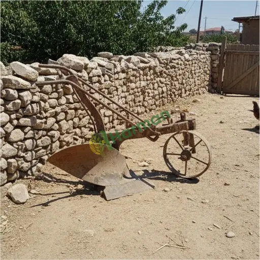 Aydın Sultanhisar'da kiralık pulluk lazım