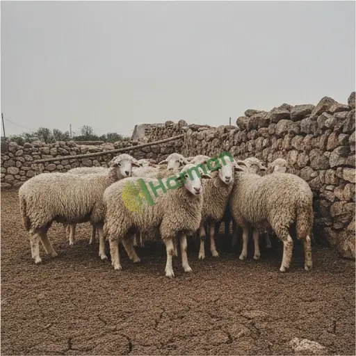 İzmir Narlıdere'de Merinos koyunu alınacak