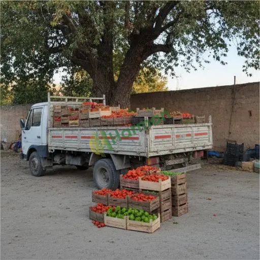 Kahramanmaraş Afşin meyve sebze nakliyesi lazım