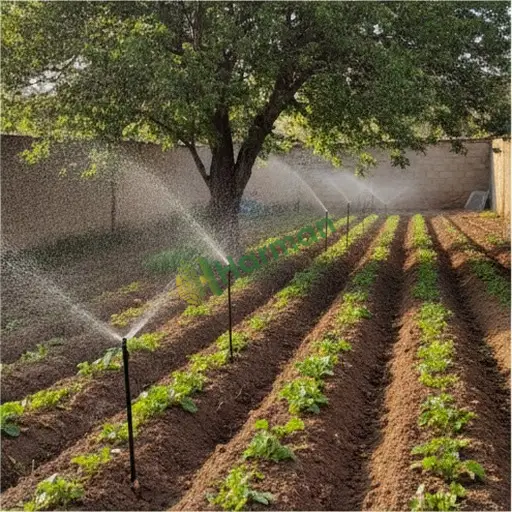 Rize'de mikro yağmurlama sistemi lazım