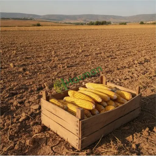 Balıkesir Havran mısır alınacak