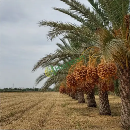 Muğla Menteşe'den Hurma Alınır