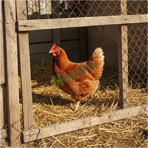Muğla Milas Aranan Damızlık Tavuk