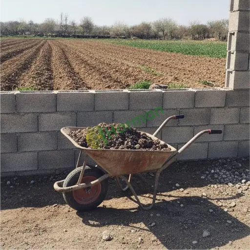 Muş Merkez'de bahçe arabası alınacak