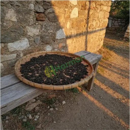 Muş Merkez'de oolong çay satıyorum