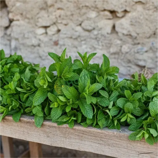 Nane Aranan / Çorum Bayat