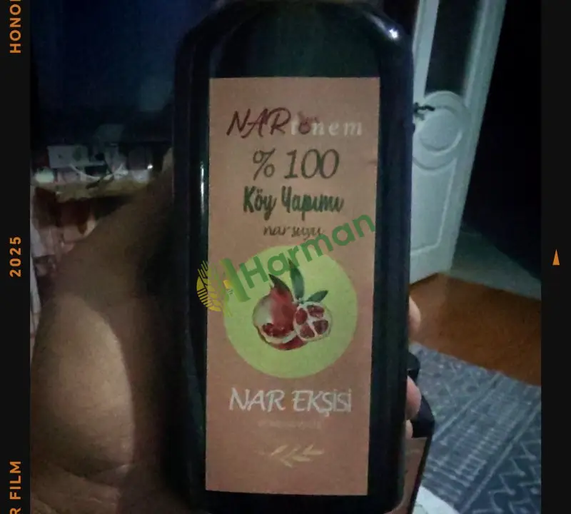 Nar Eşkisi - 2