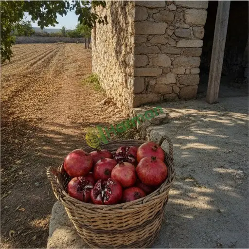Aranan Nar - Sakarya Taraklı