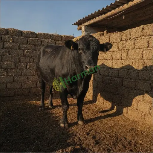 Nevşehir Ürgüp'te Angus satılık
