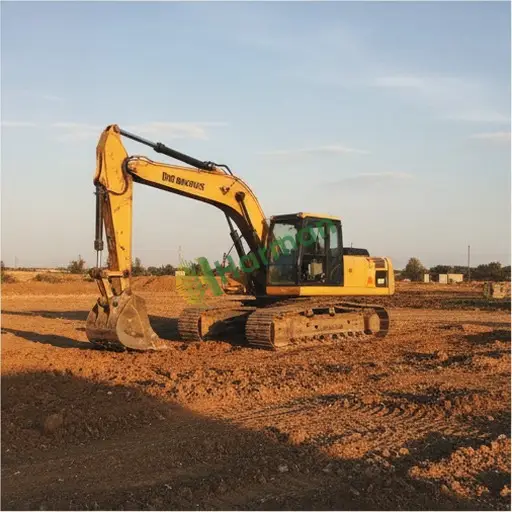 Niğde Merkez'de paletli kazıcı satılık