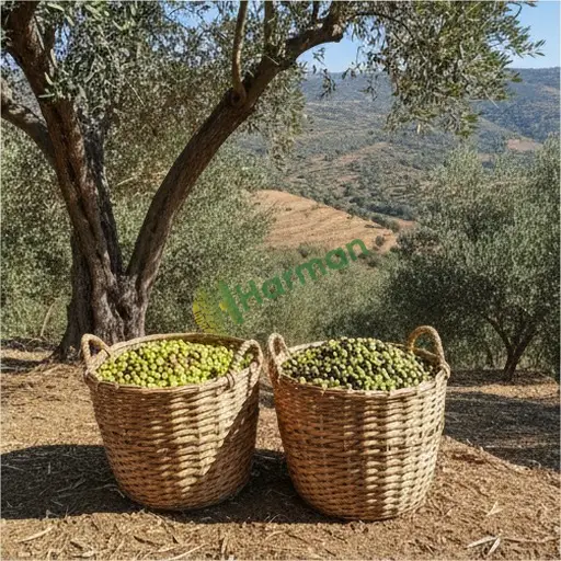 Aranan Zeytin - Niğde Merkez