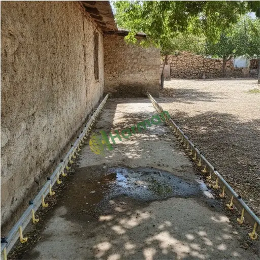 Muğla Bodrum Nipel Sulama Sistemi Aranan