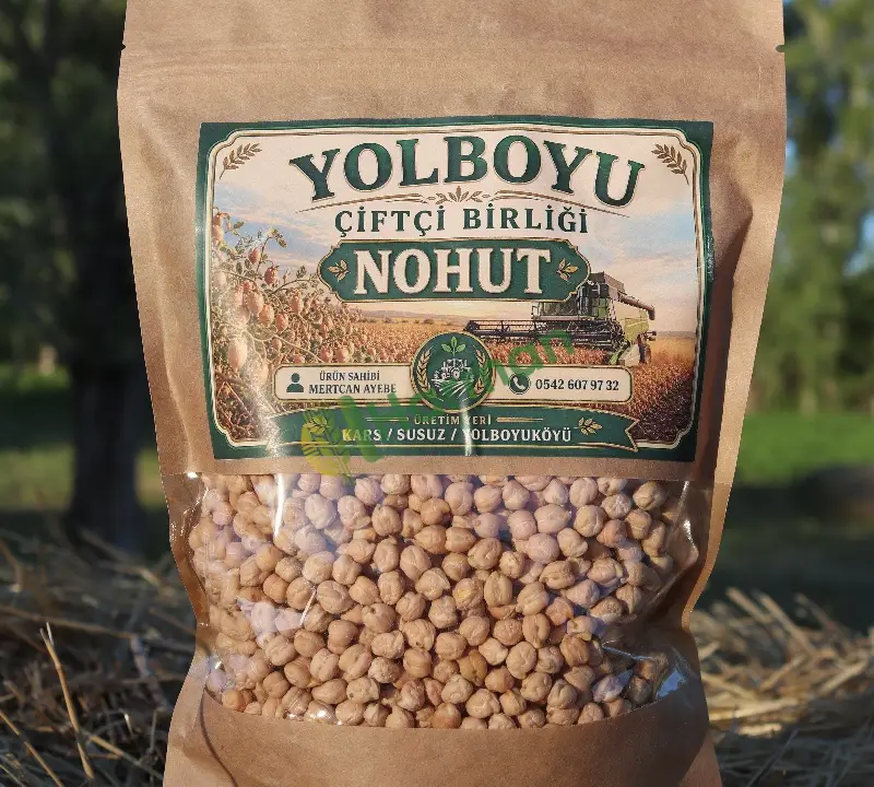 Nohut