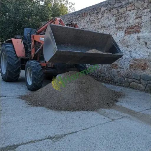 Aranan Ön Yükleyici Kepçe - Rize Merkez