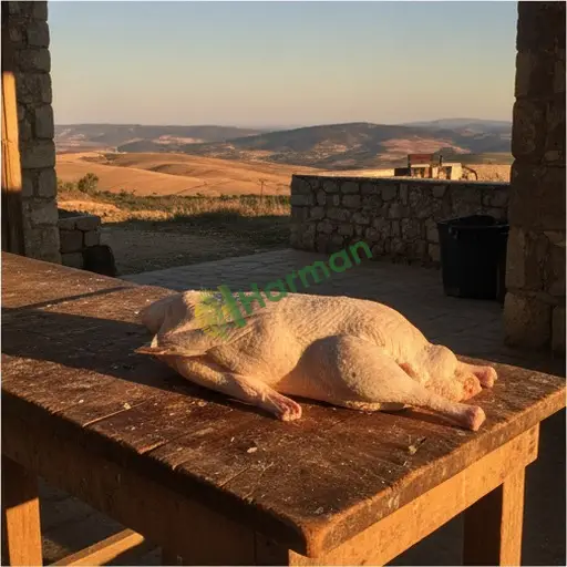Burdur Ağlasun ördek eti alınacak