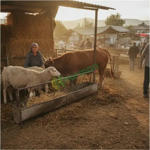 Ordu Kabataş'ta hayvan bakım hizmeti verilir